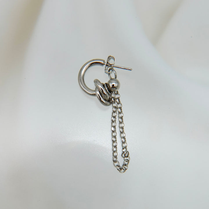 AMON EARRINGS