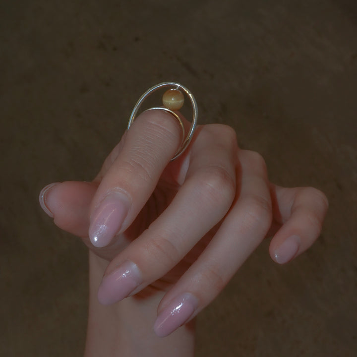 saturn ring