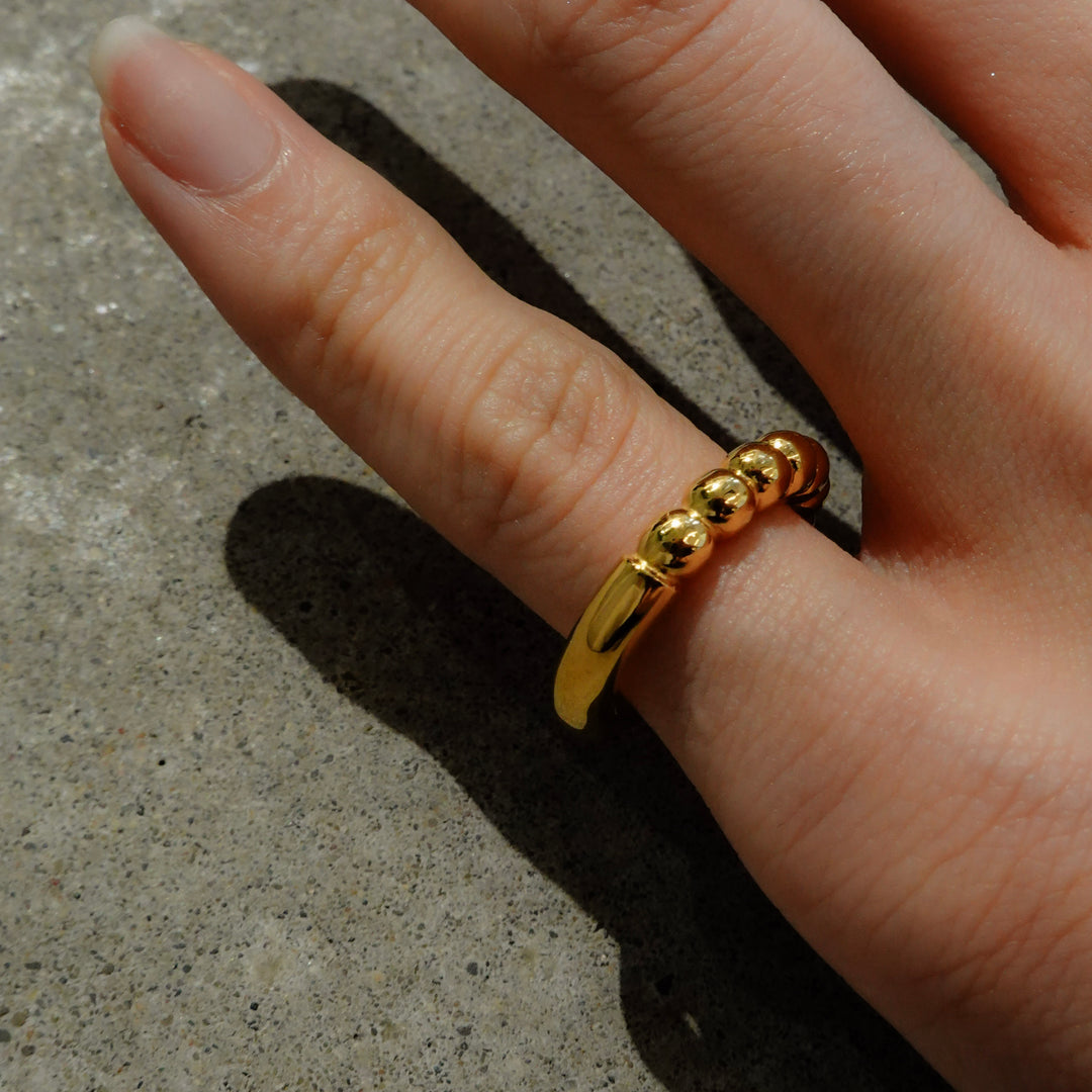 Grain Ring