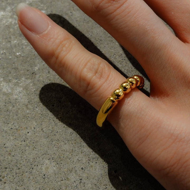 Grain Ring