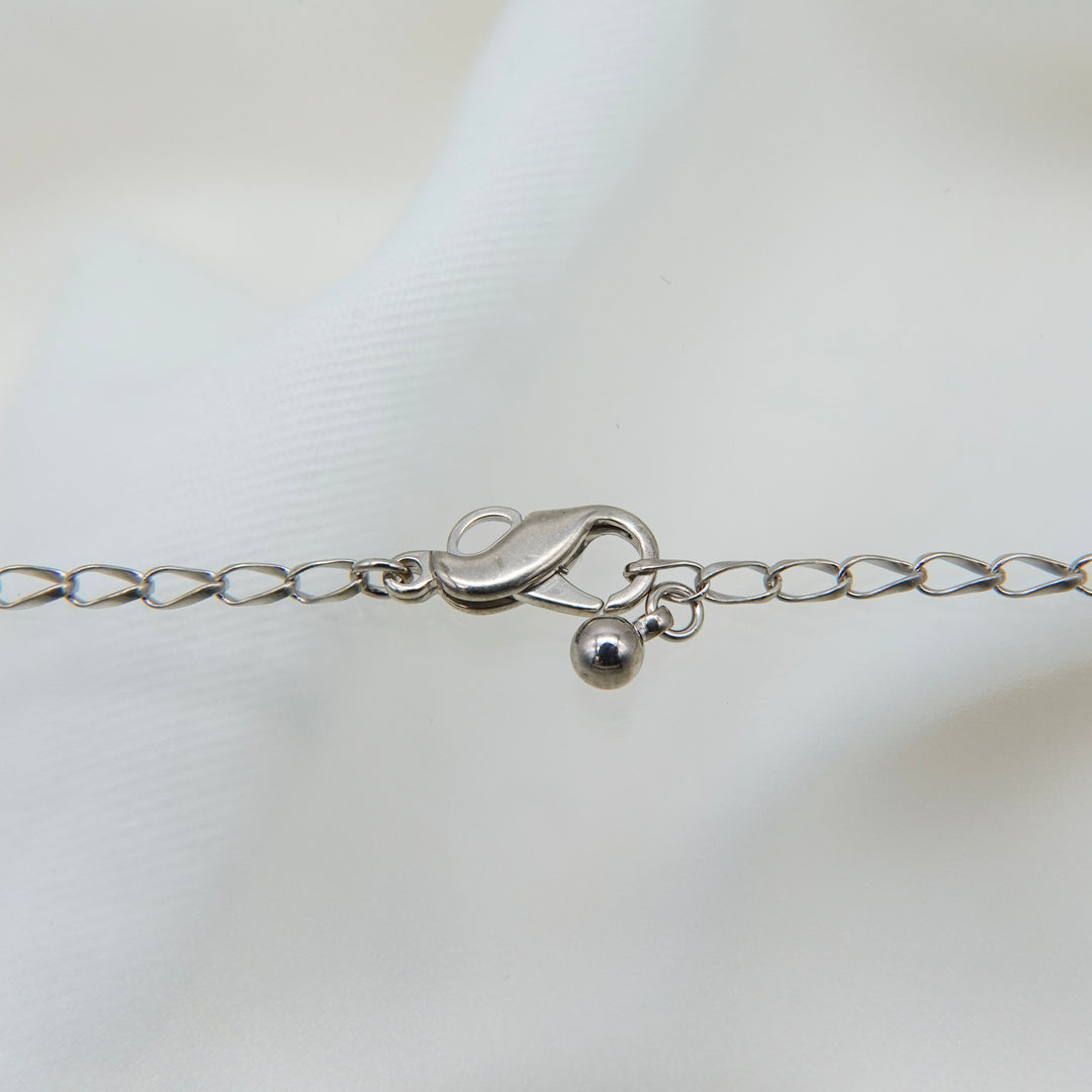 Kusaritoi Necklace S