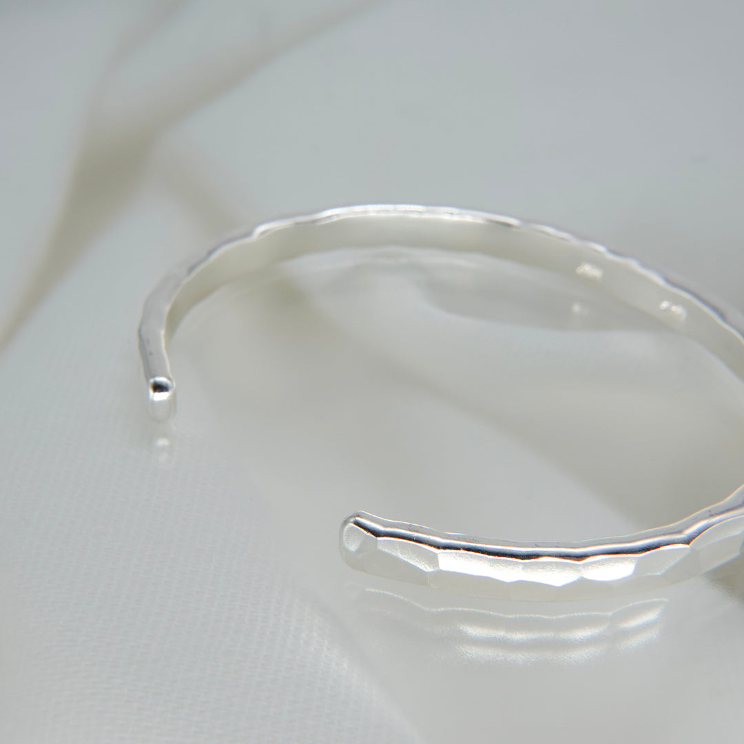TSUCHIME 4.8mm Bangle