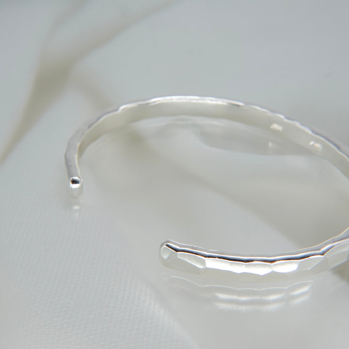 TSUCHIME 4.8mm Bangle