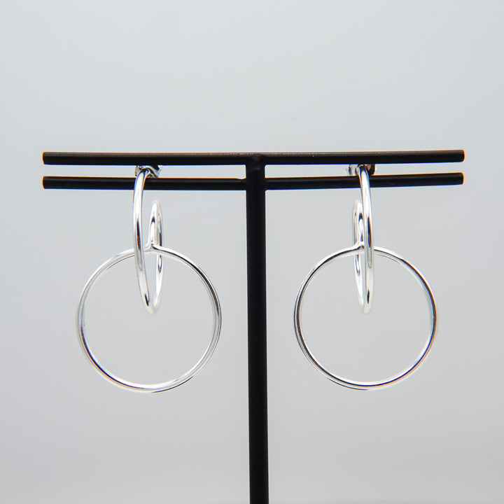 a loop stick earing(pierce)[krke4]