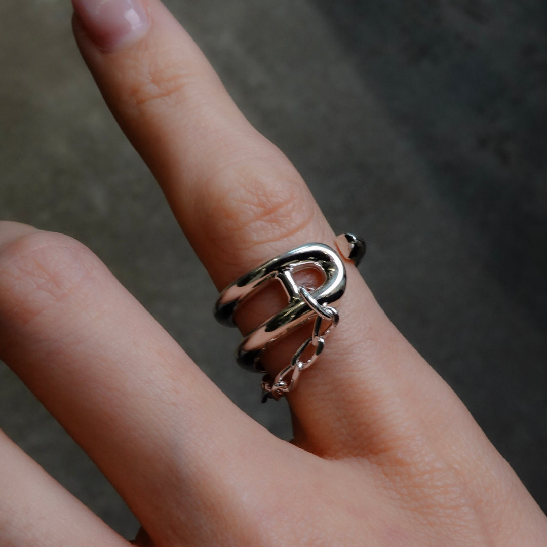 chain bridge ring[haci3]