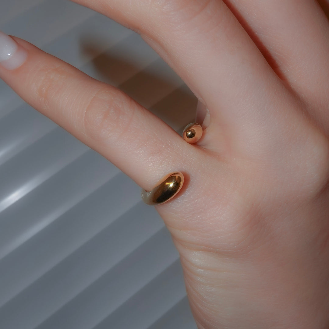 Scatters M_knuckle R