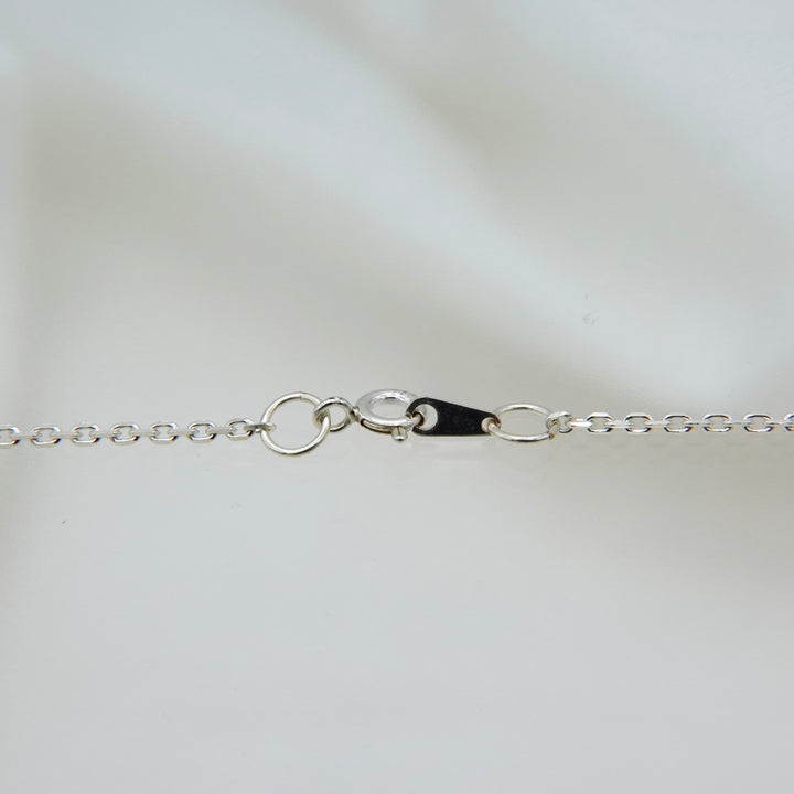 Imbue necklace (S)