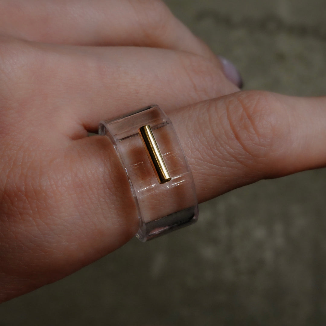 11ring "1/5" G
