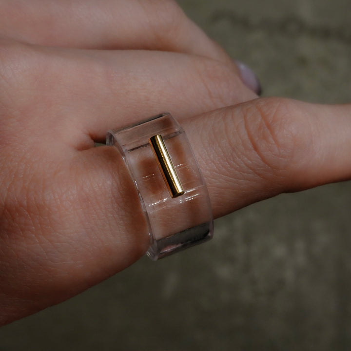 11ring "1/5" G