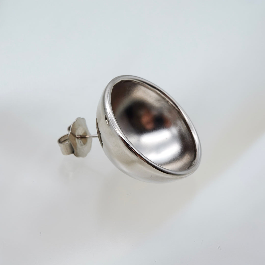 FREJA MEDIUM EARRINGS