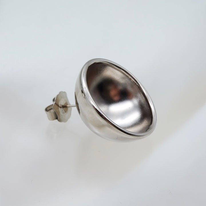 FREJA MEDIUM EARRINGS