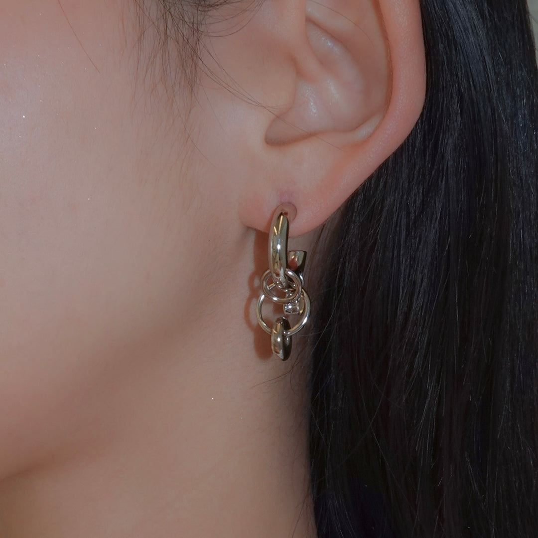 CECILIA EARRINGS