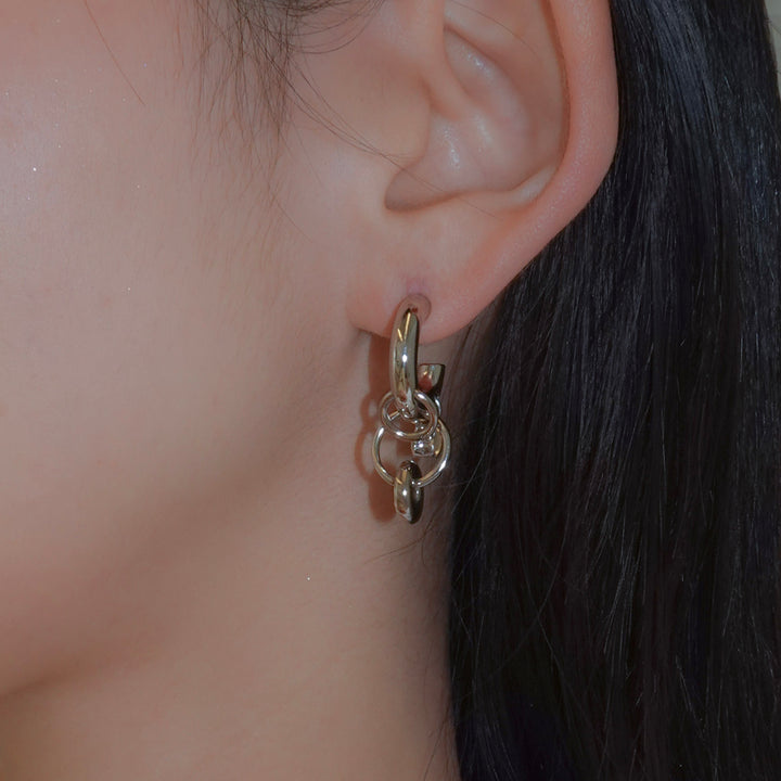CECILIA EARRINGS