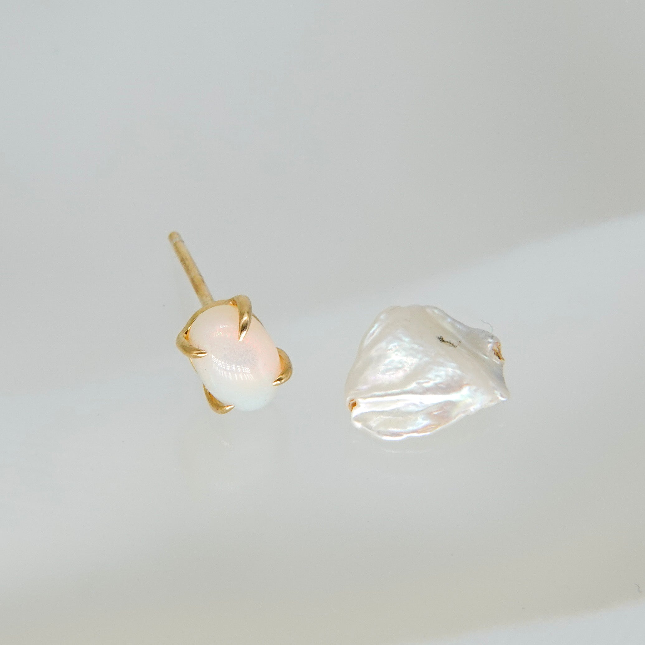 Katamimi pierced 15 – unigem