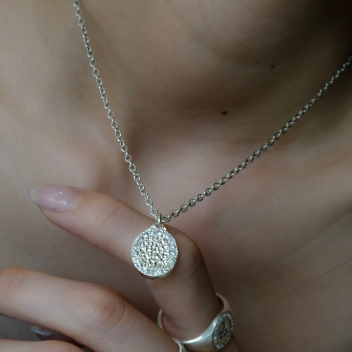 Nori Necklace