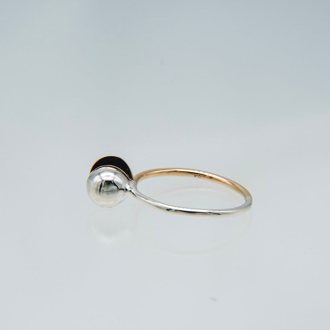 BICOLOR RING BR-91