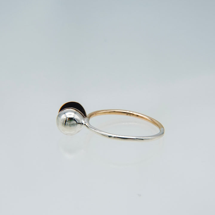 BICOLOR RING BR-91