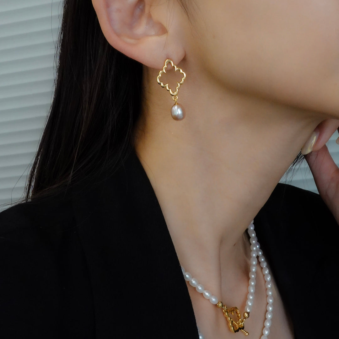 フィオレンツァ・パールピアス