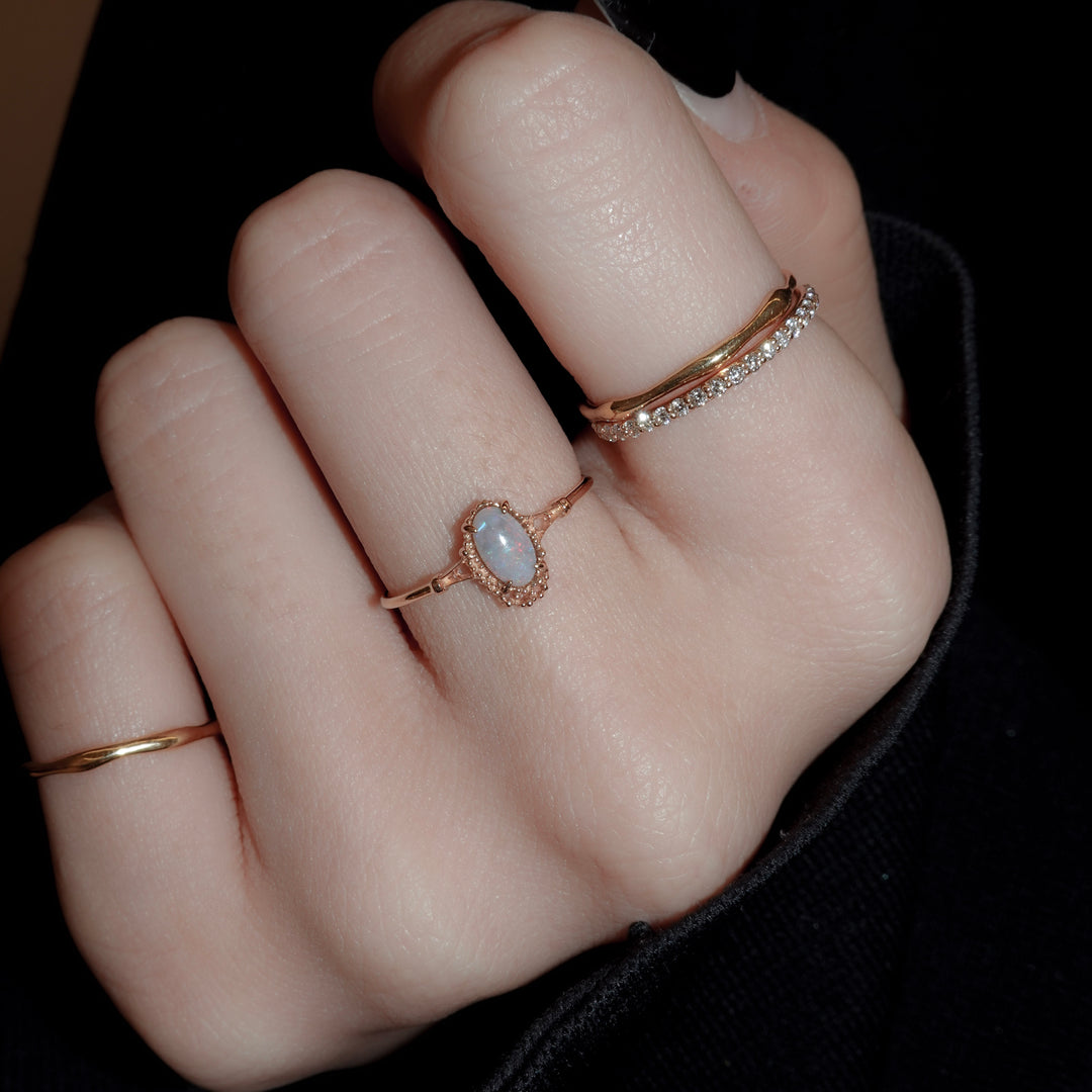 2312_Semi Black Opal