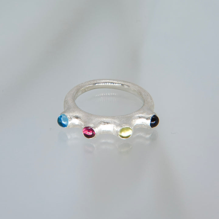 8 PLANETS Ring1 (MULTI)