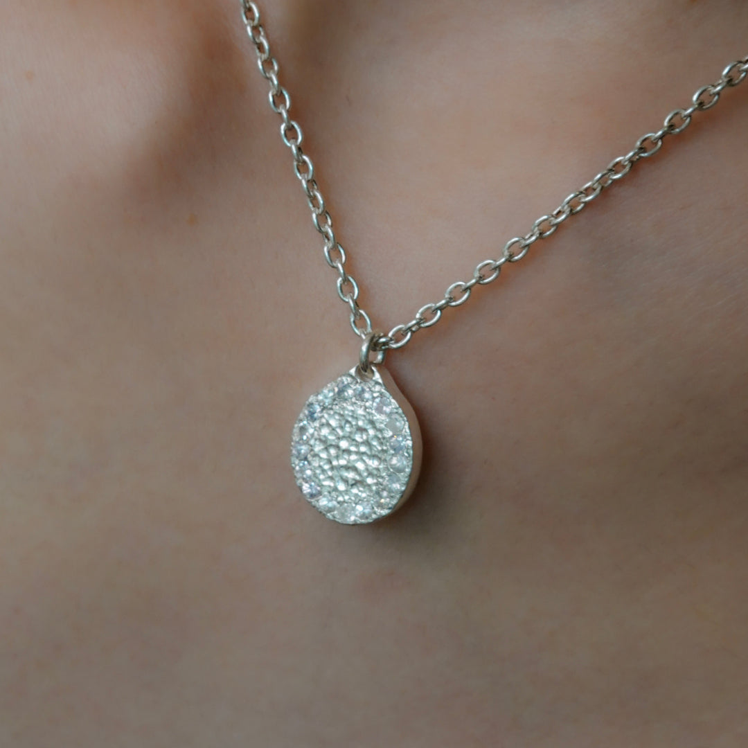 Nori Necklace