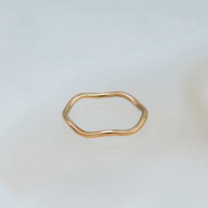 K10ウェーブリング