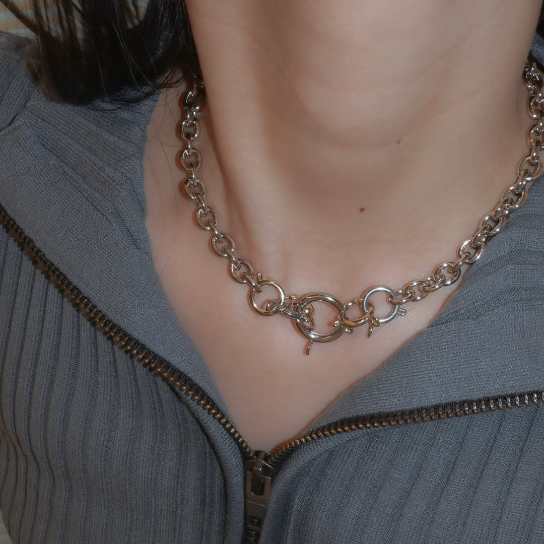 PAM CHOKER
