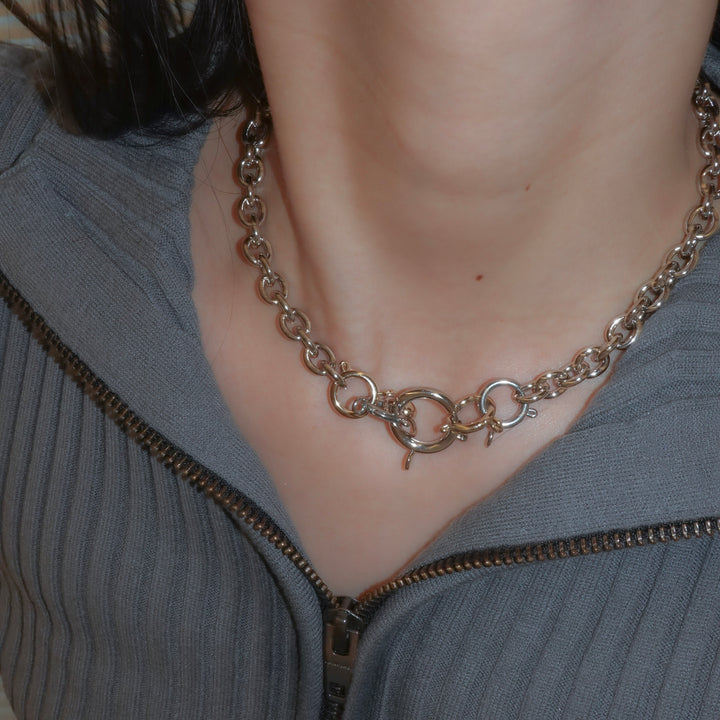PAM CHOKER