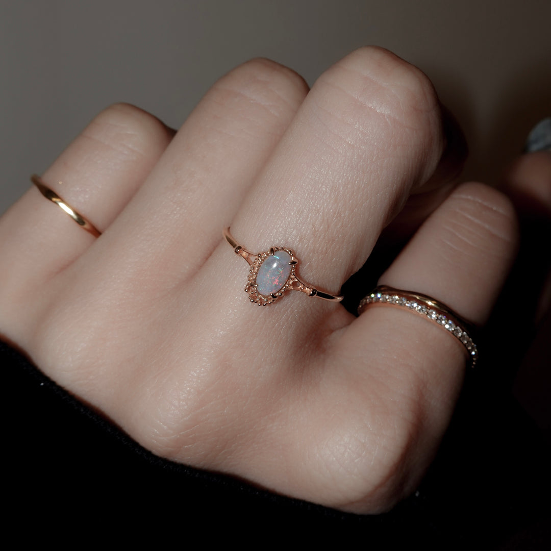 2312_Semi Black Opal