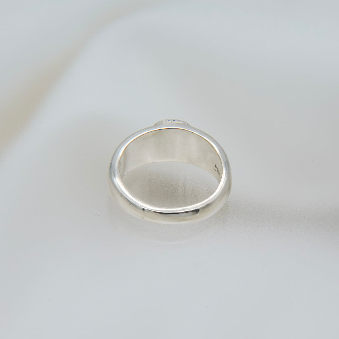moon ring