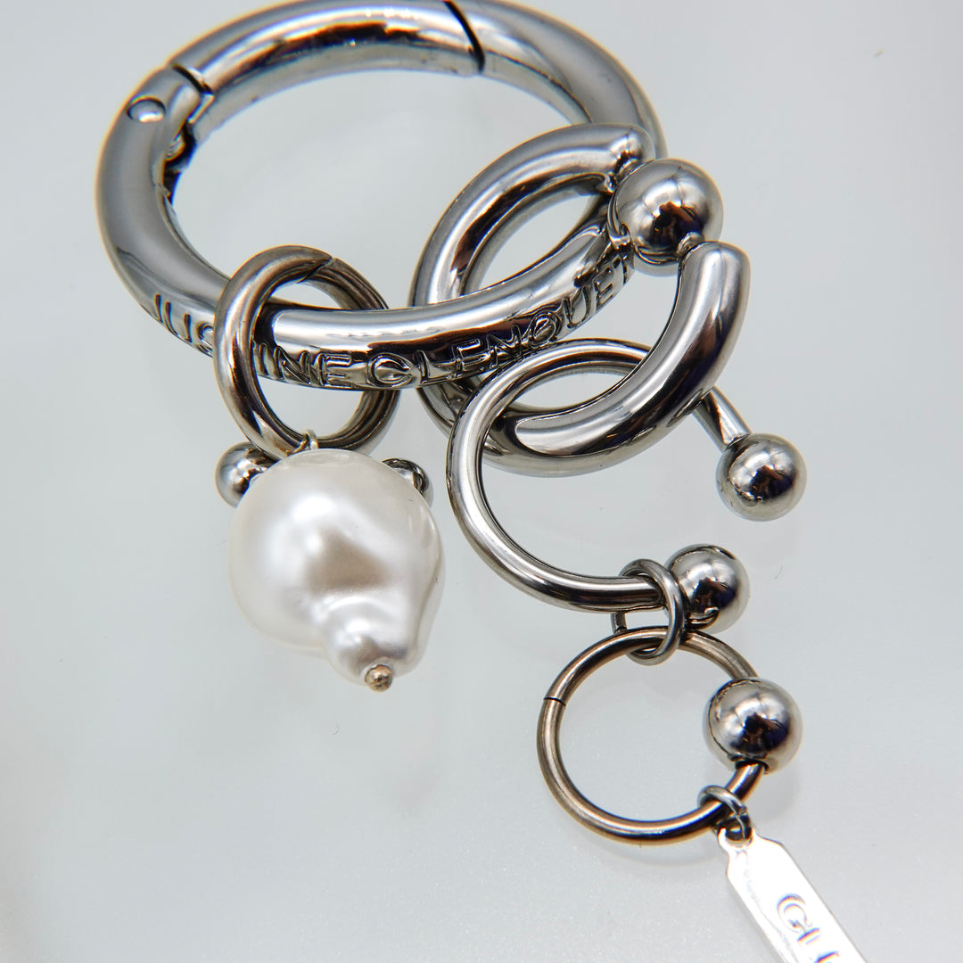 LAURYN KEYCHAIN
