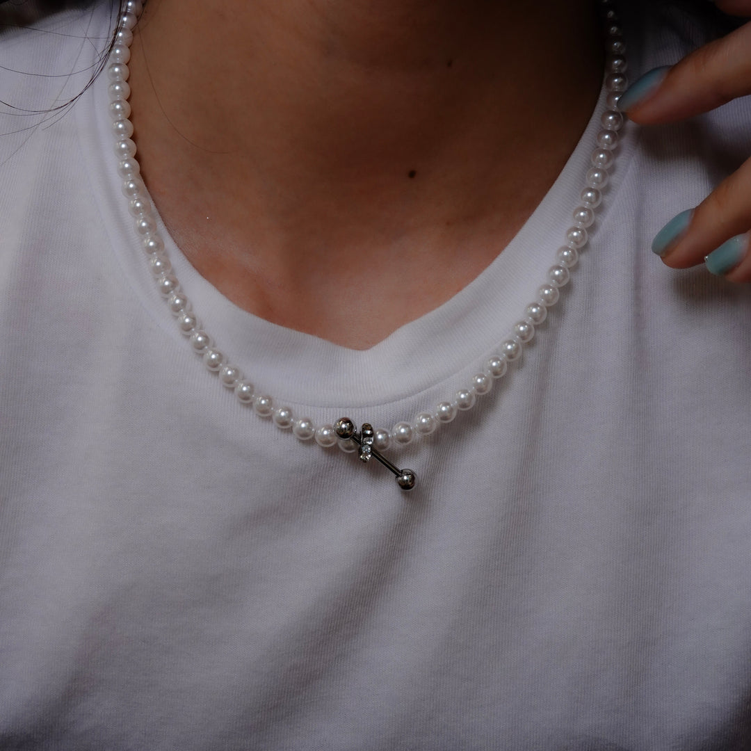 GIANNI CHOKER