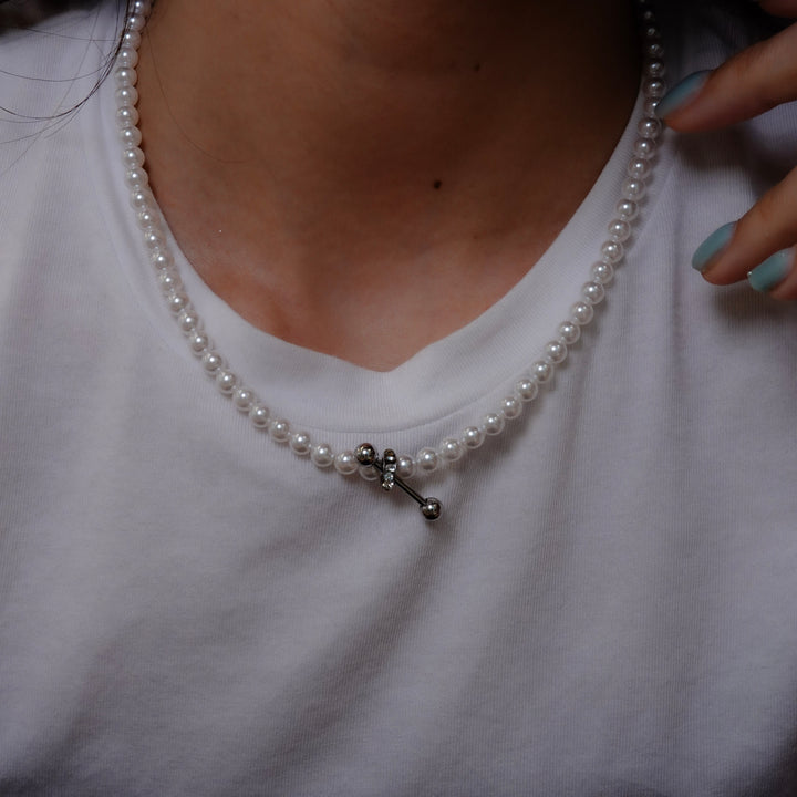 GIANNI CHOKER