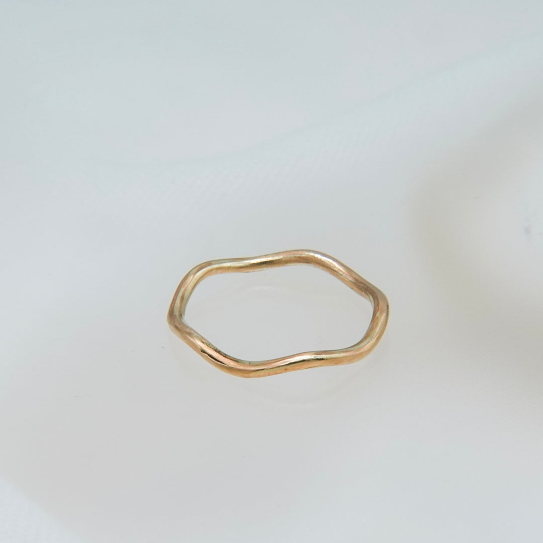 K10ウェーブリング