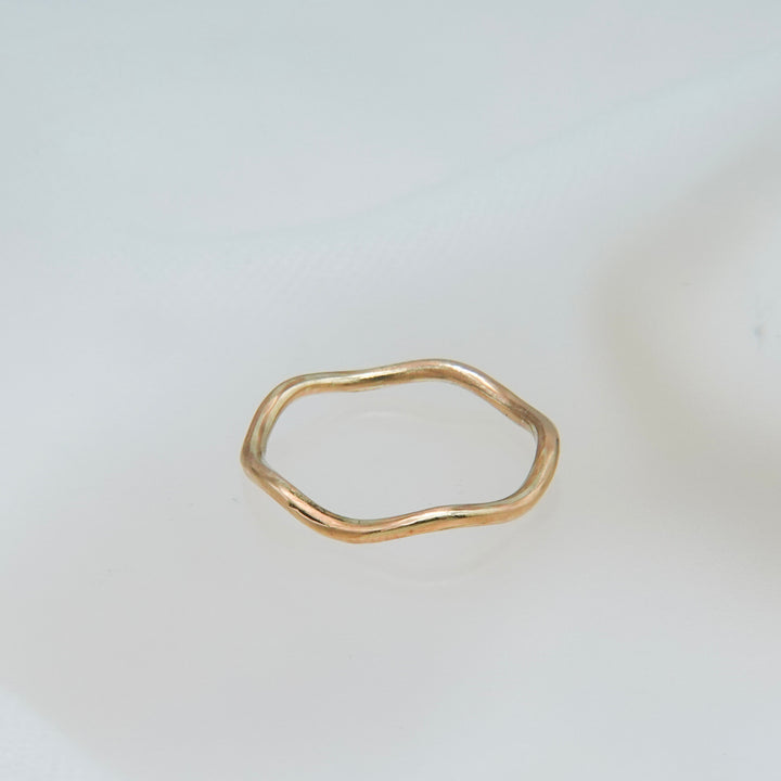 K10ウェーブリング