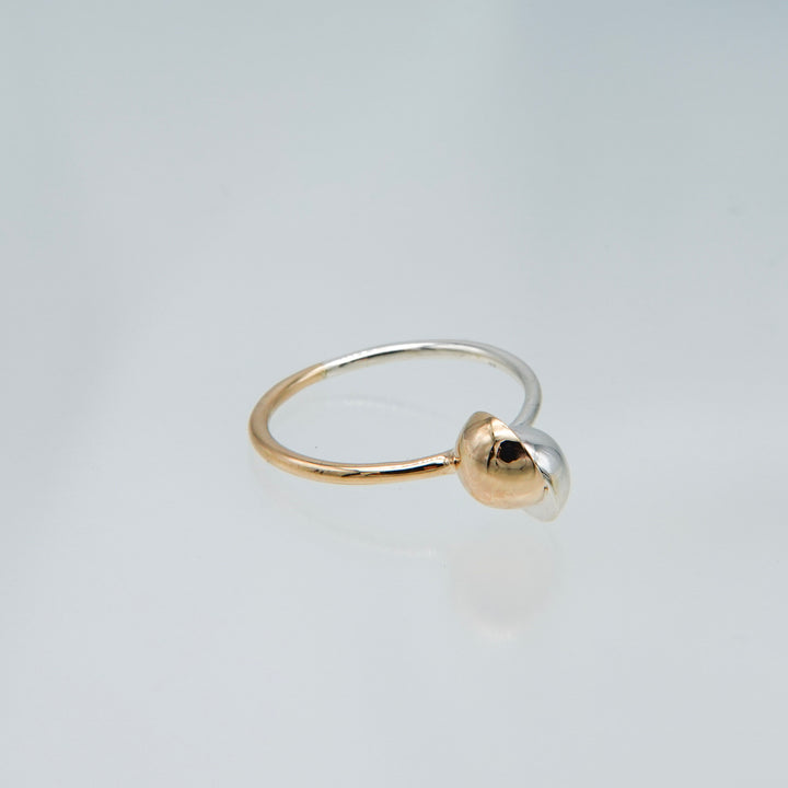 BICOLOR RING BR-91