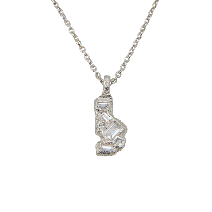 Kei Necklace