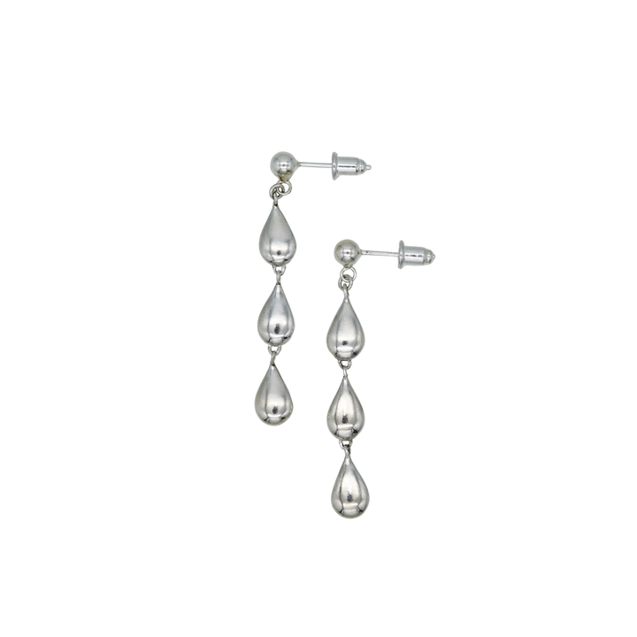 Poise earring