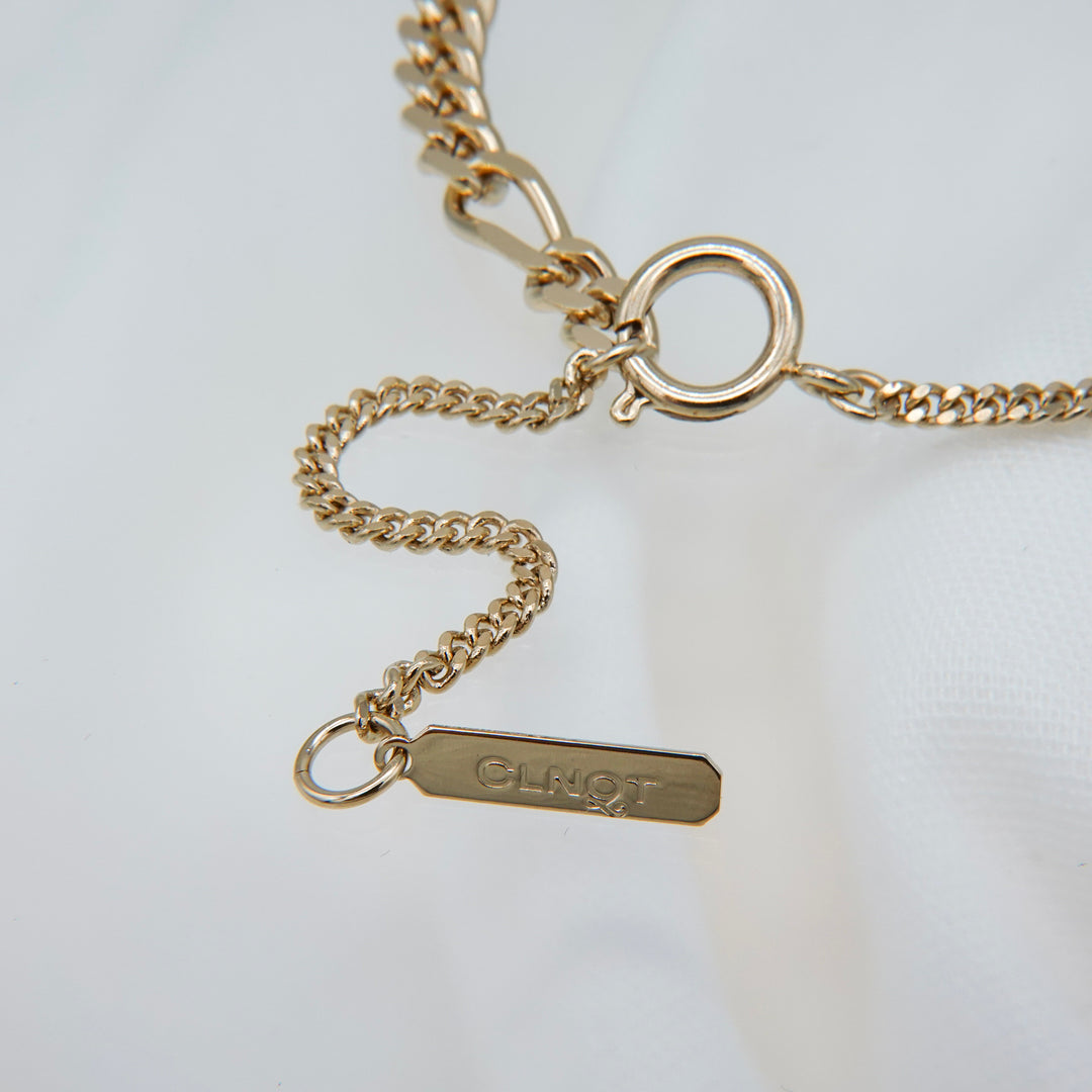 TIKO NECKLACE (Gold)