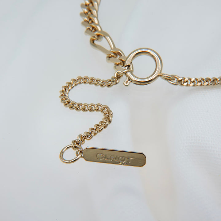 TIKO NECKLACE (Gold)