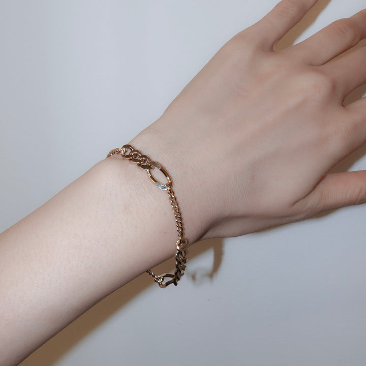 TIKO BRACELET (Gold)