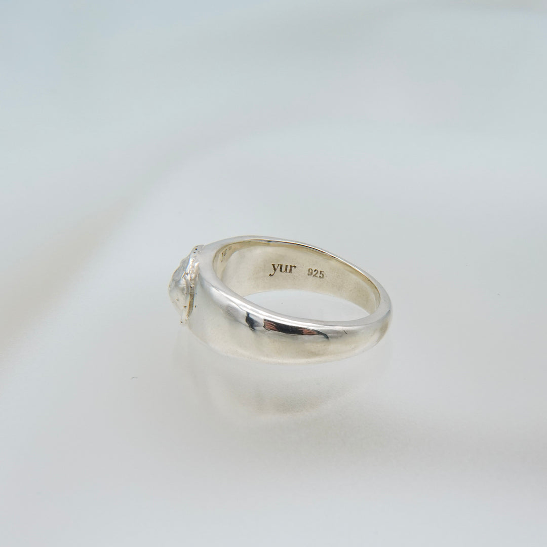 moon ring