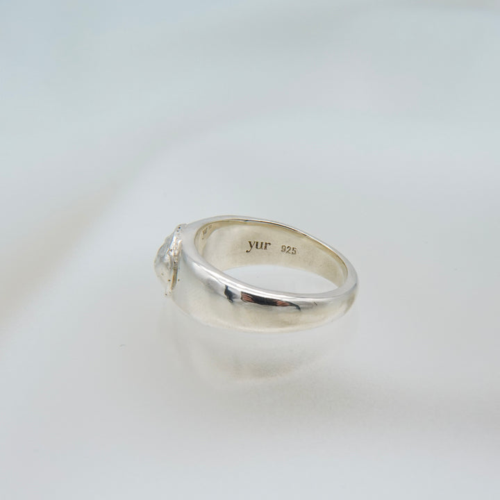 moon ring