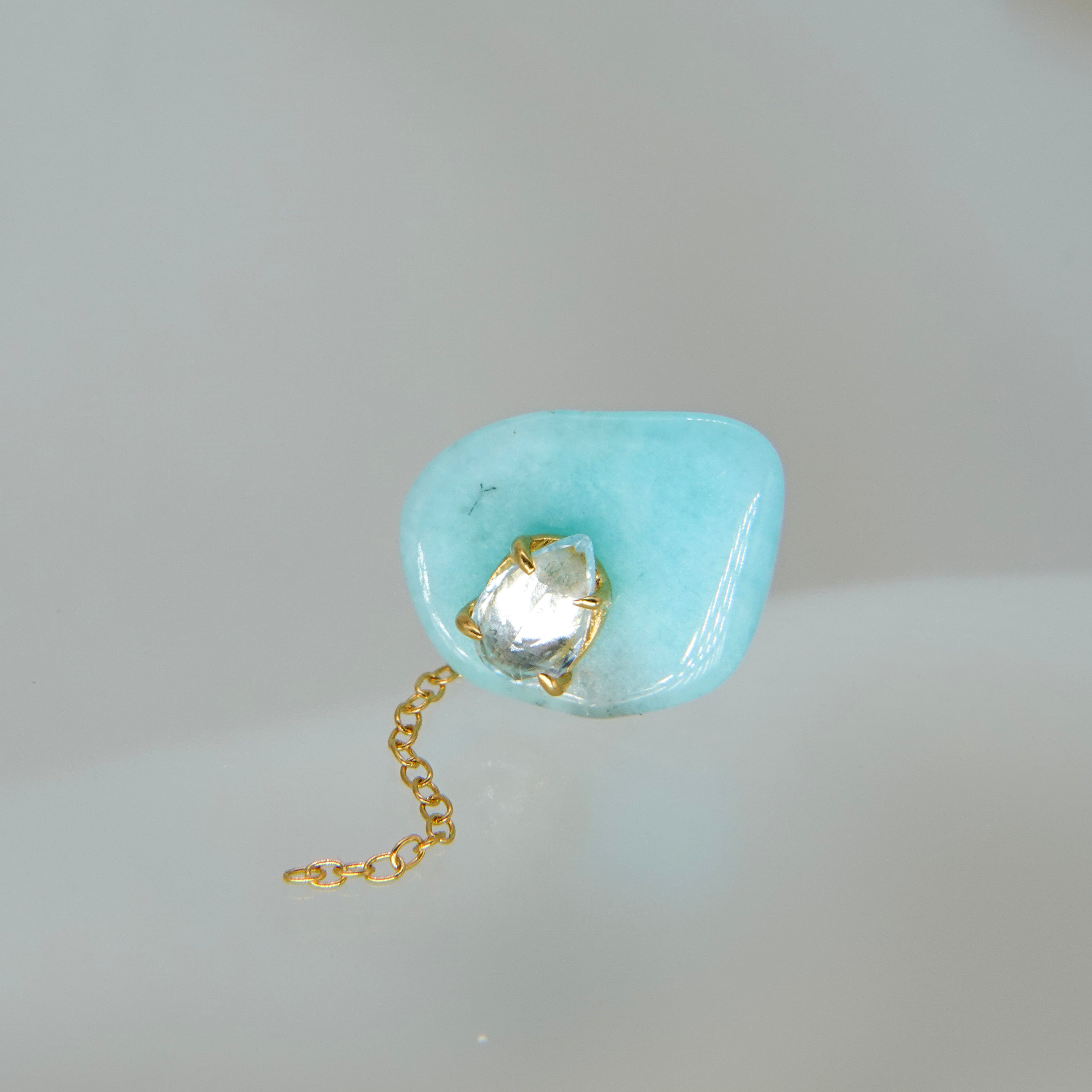 Katamimi pierced 19 – unigem