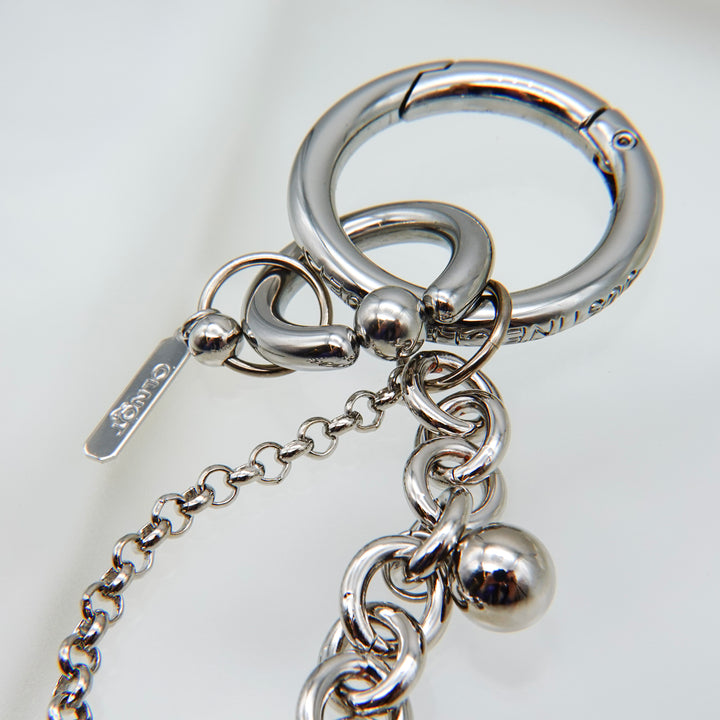 LEWIS KEYCHAIN