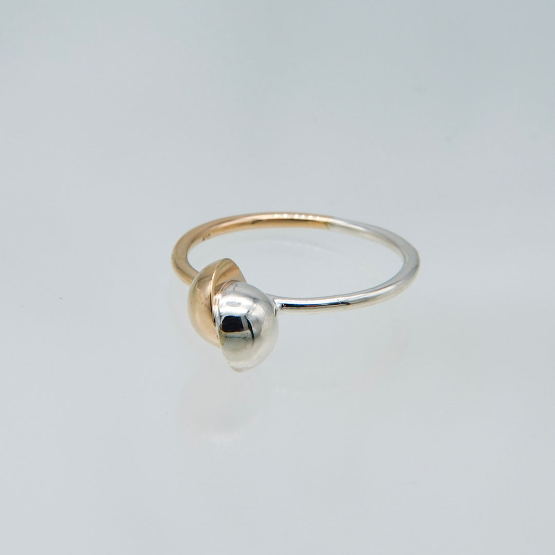 BICOLOR RING BR-91