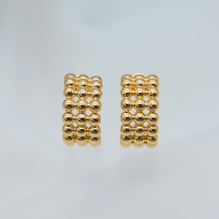 Earrings Marzia
