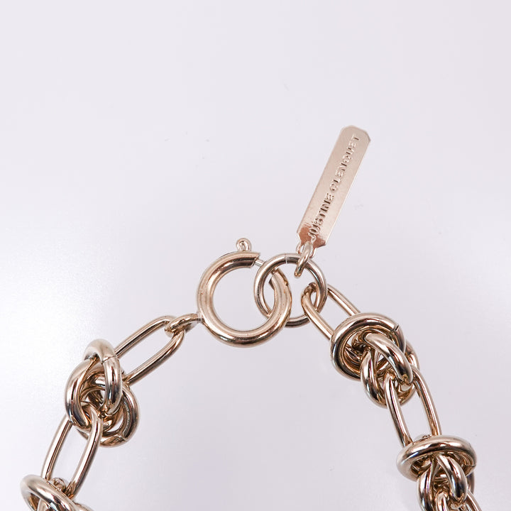 DARIA BRACELET GOLD