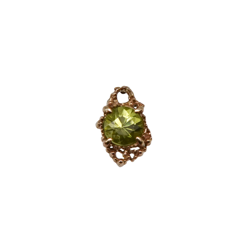 48_Peridot Top