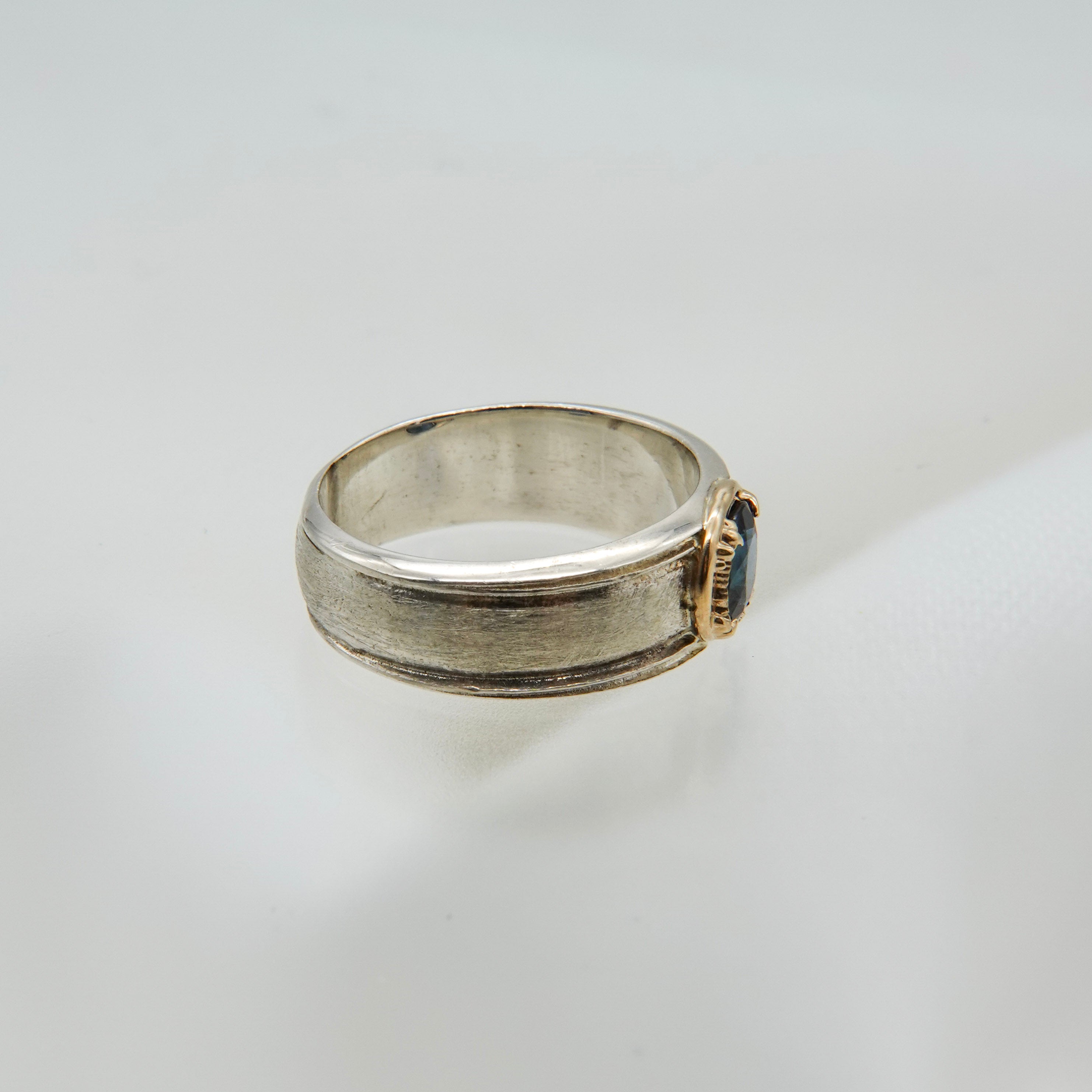 2227_Blue Sapphire – unigem